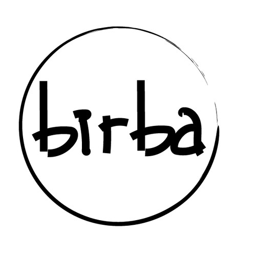  Design a logo for a small wine bar in SF, birba.