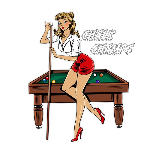 T-shirt design