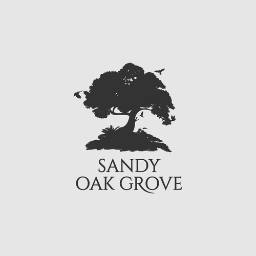 sandy oak grove