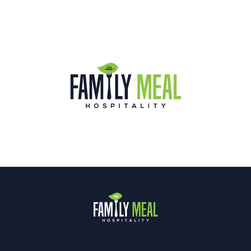 Family Meal (Vegies)