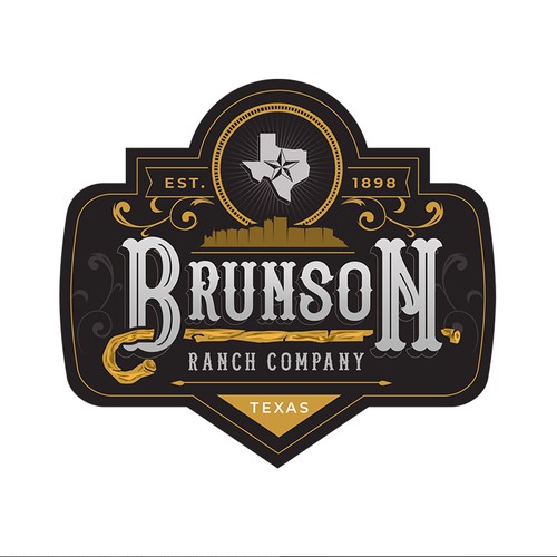 Logo design