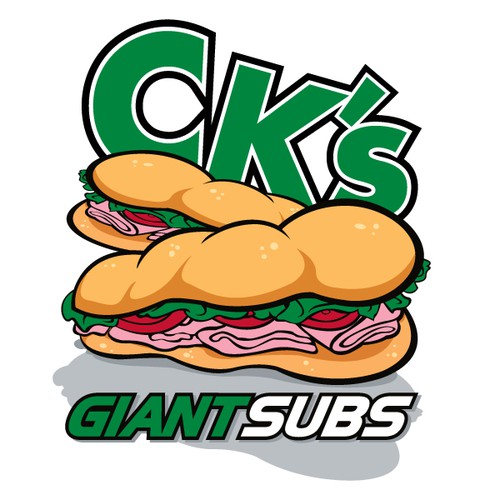 Giant Subs