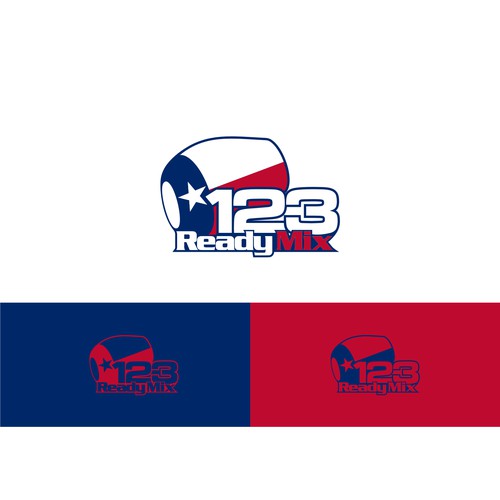 123 ready mix