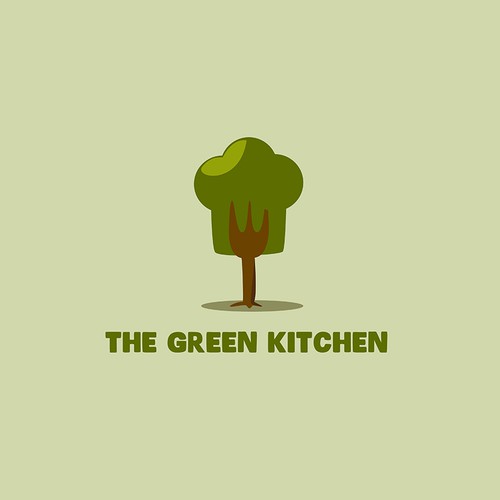 Green Kitchen