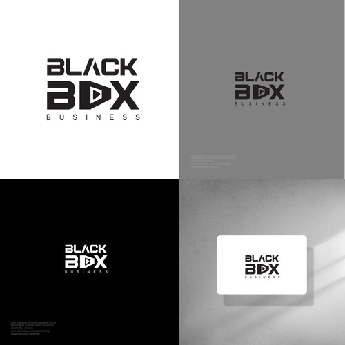 Black Box Business