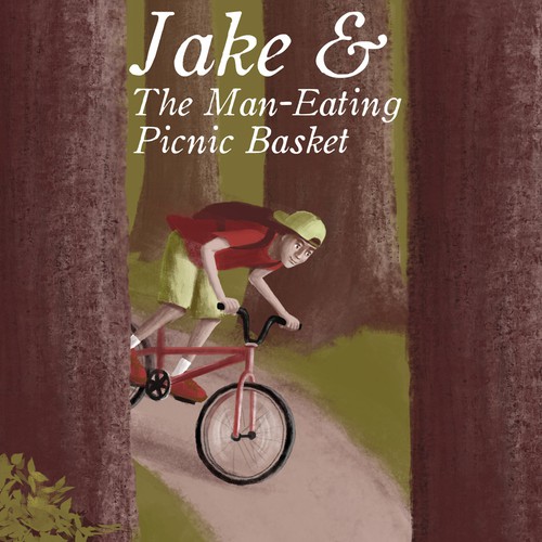 Jake and the man-eating picnic basket