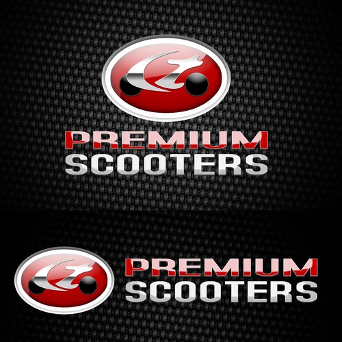 New logo wanted for CT Premium Scooters