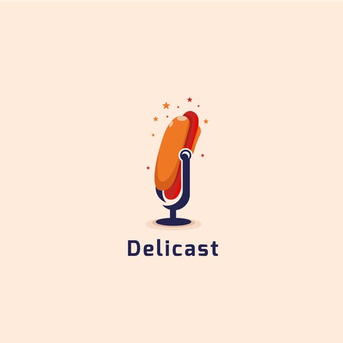 Delicast