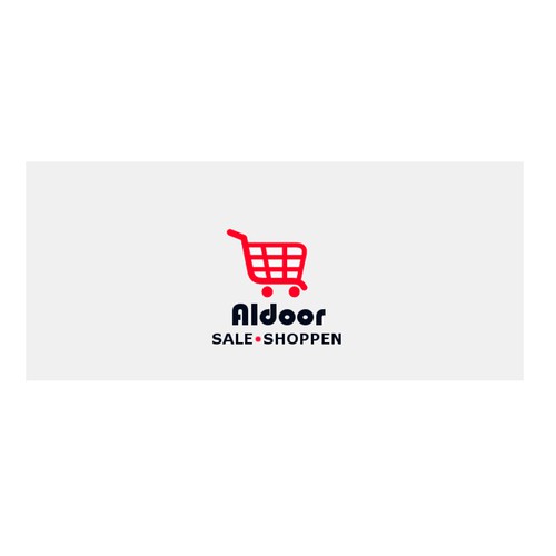 Shopping Logo