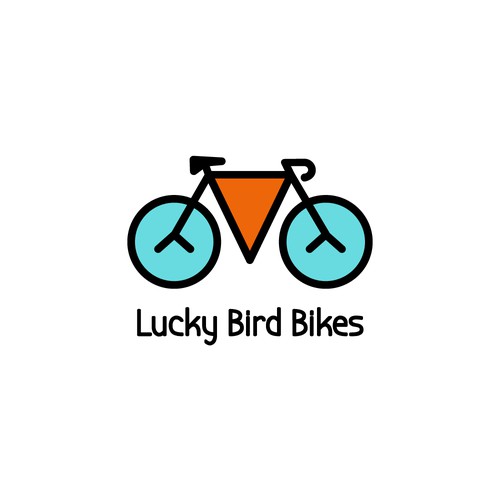 Lucky Bird Bikes