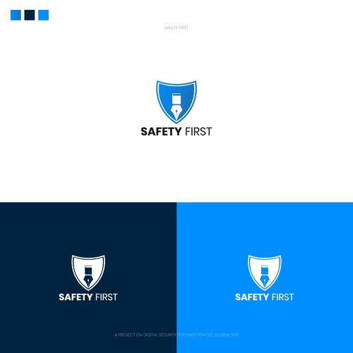 Safety First