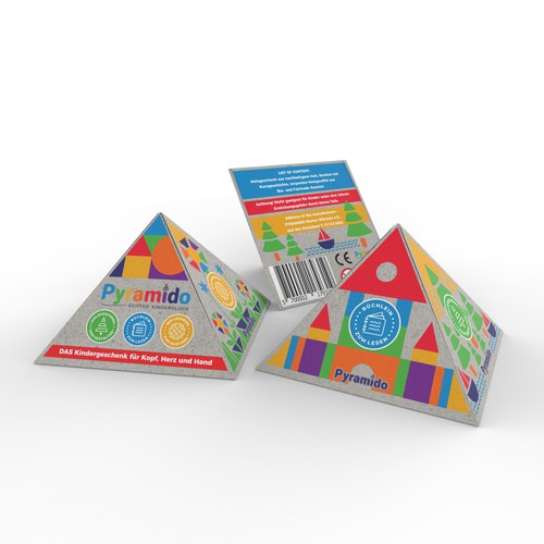 Pyramido