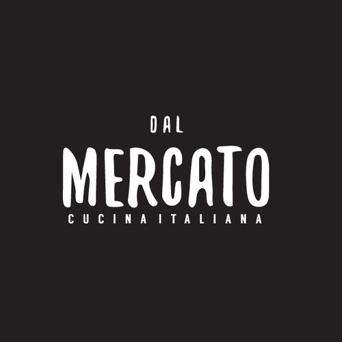 Logo for Dal Mercato