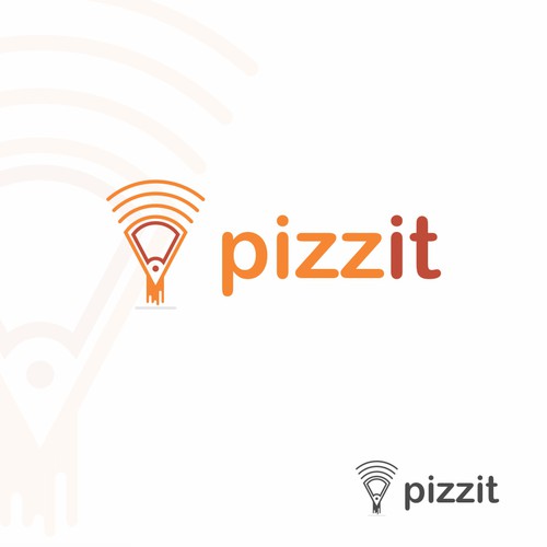 Pizzit Logo