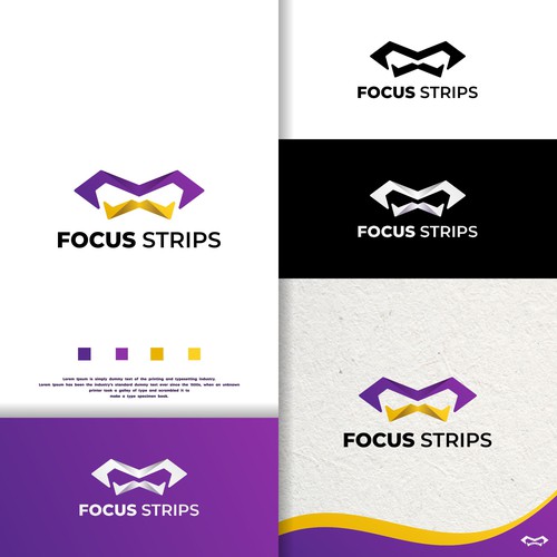 Nasal Strips Logo Product & Brand Guide