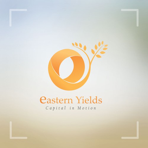 logo concept for eastern yields