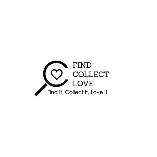 Find, Collect and Love