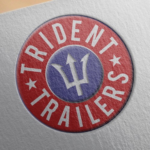 TRIDENT TRAILERS