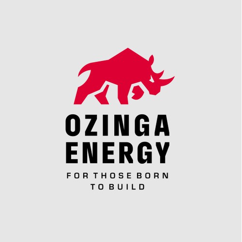 OZINGA ENERGY