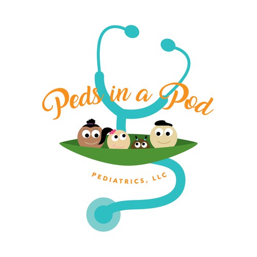 Peds in a Pod