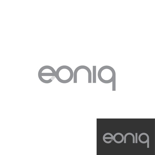 Creating a logo for a new personalized fashion brand - see us with your creation in the press!