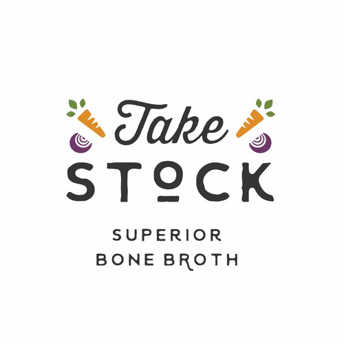 Logo for Take Stock