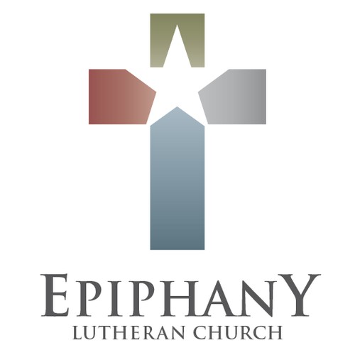 Epiphany Lutheran Church Logo