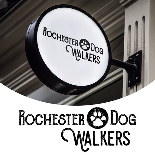 Rochester Dog Walkers