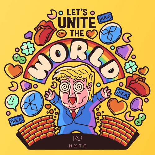 Trippy Trump