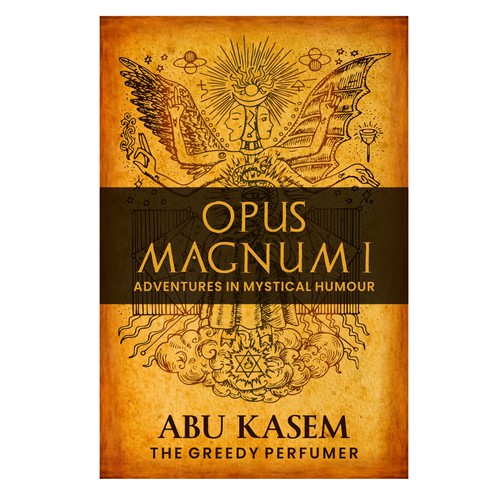 Opus Magnum 1