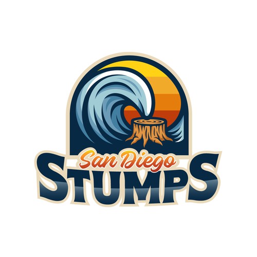 SD Stumps