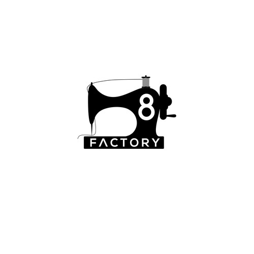 factory 8