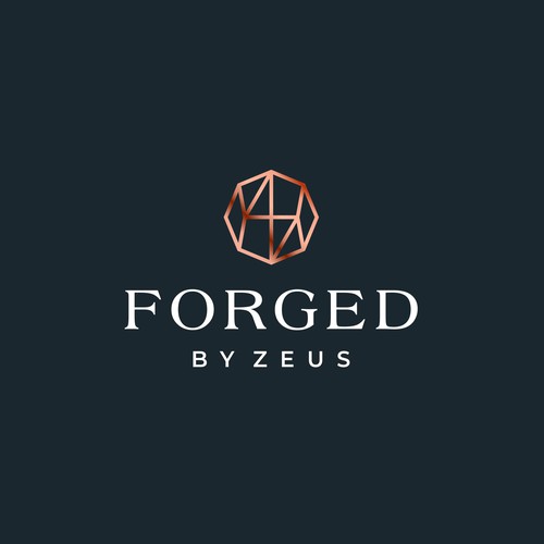 FORGED by Zeus