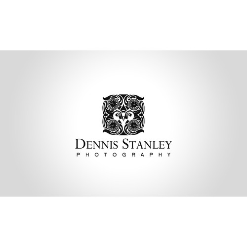 New logo wanted for Dennis Stanley Photography