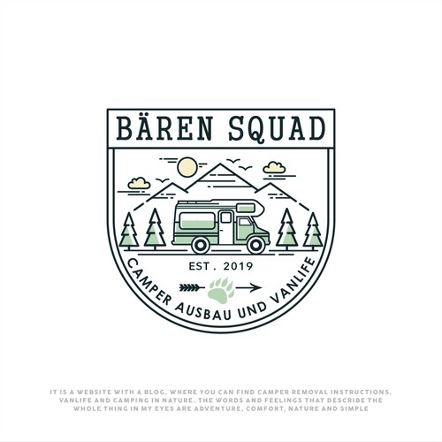 Bären Squad