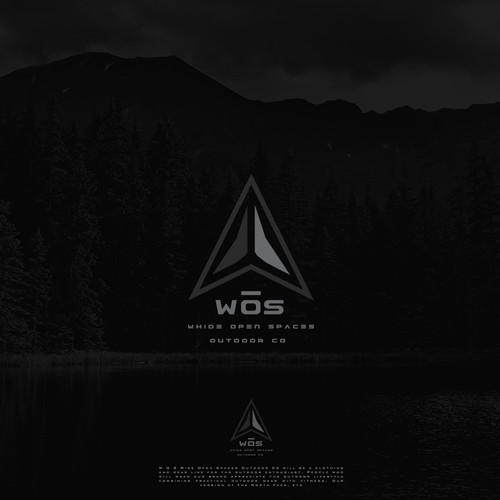 WOS Logo