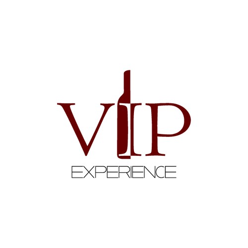 VIP Experience Logo