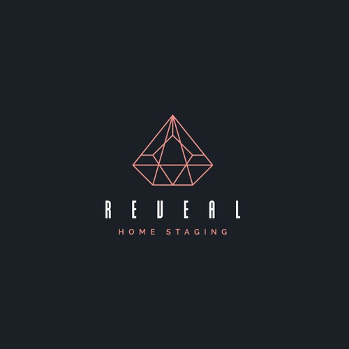 Reveal Logo