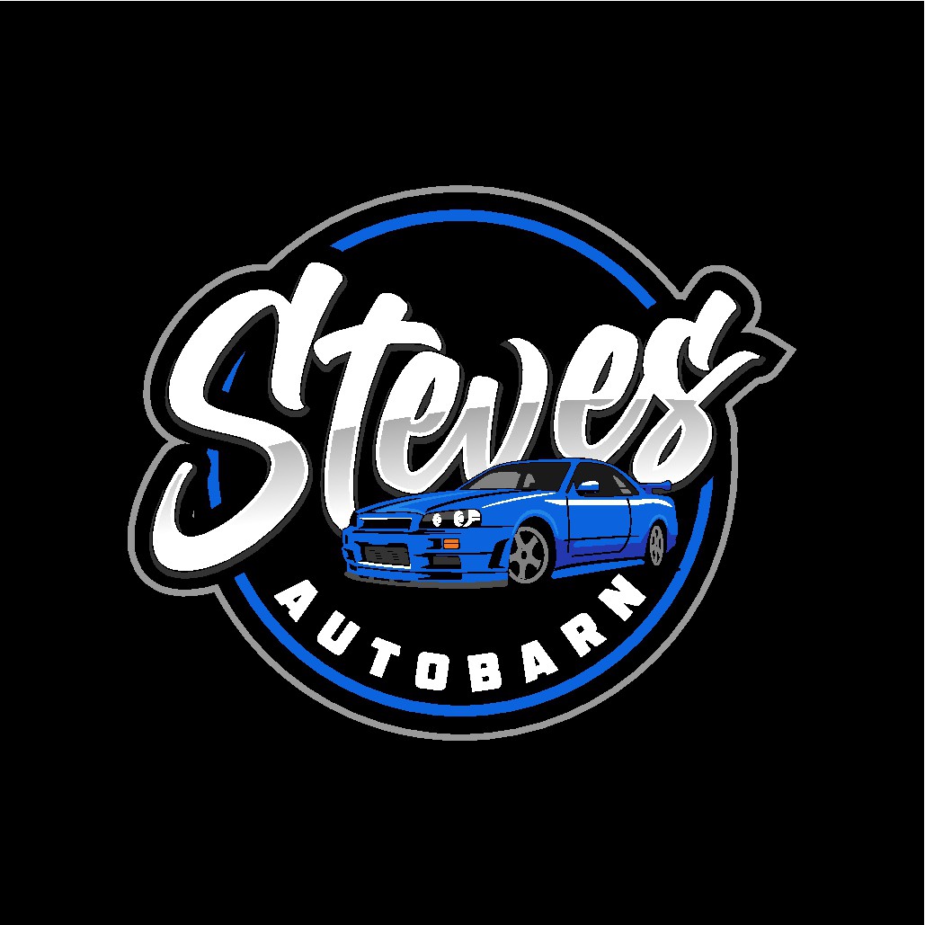 Change colour of logo. 
