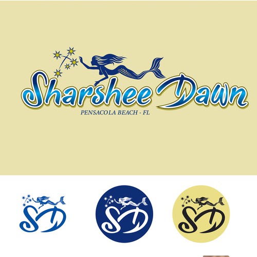 Sharshee Dawn