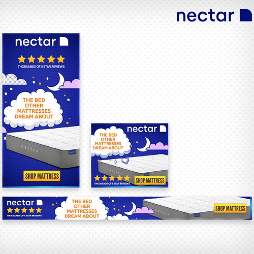 nectar ad