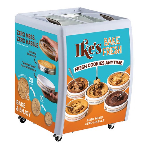 Ike's Bake Fresh