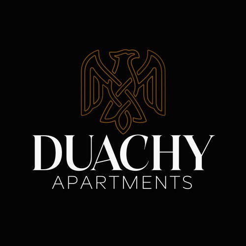Logo Design for Apartment Brand