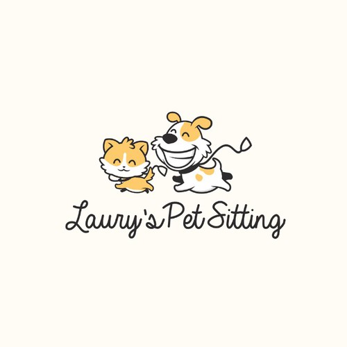 Laury's Pet Sitting