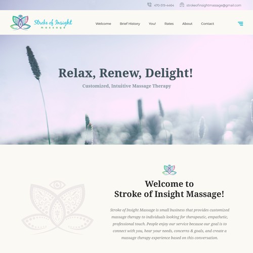 Web Design