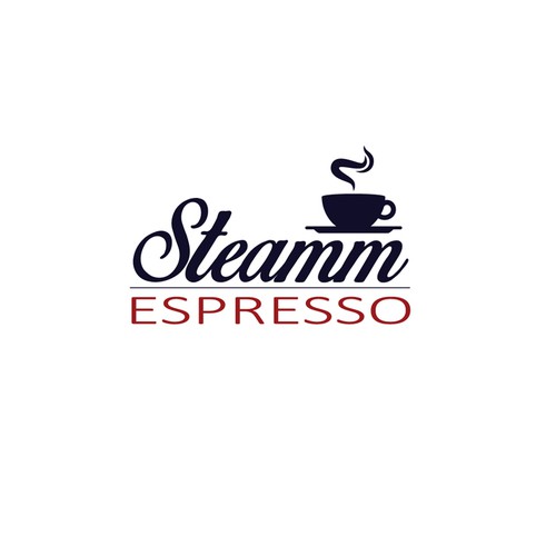 Logo coffee espresso