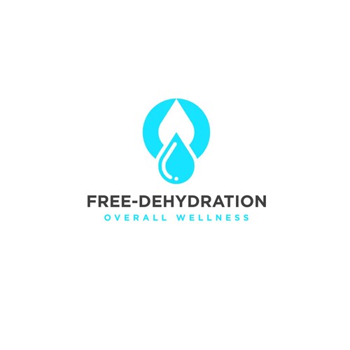 Free-Dehydration