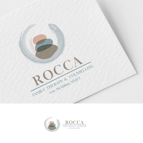 ROCCA family therapy & counselling
