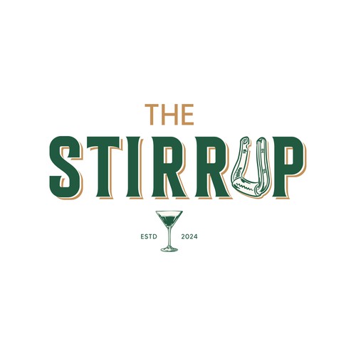 STIRRUP
