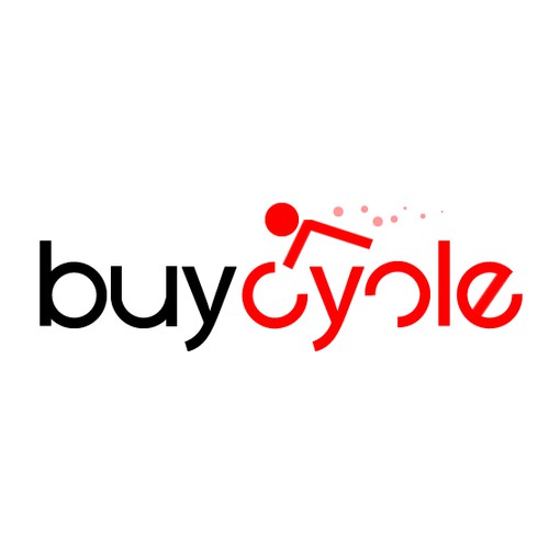 Logo for new Online Cycling Shop